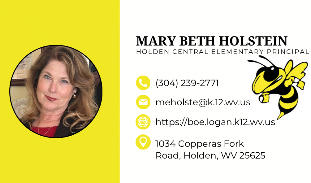 Mary Beth Holstein