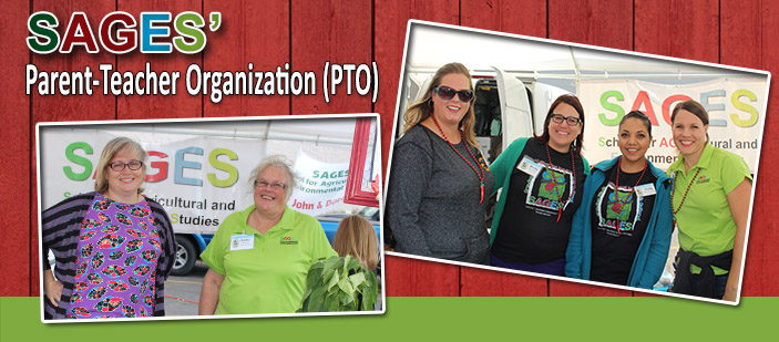 Photos of the PARENT-TEACHER ORGANIZATION (PTO)