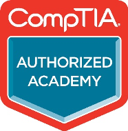 Compt TIA authorized academy 