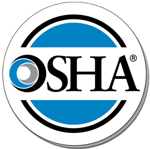 OSHA logo