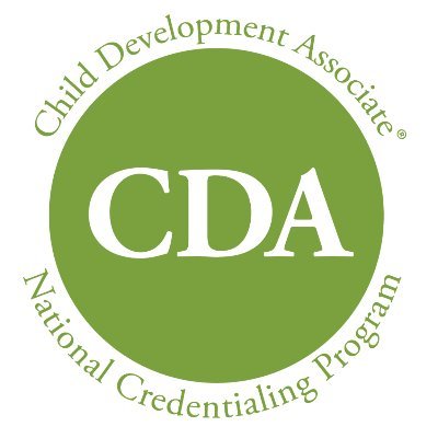 CDA logo