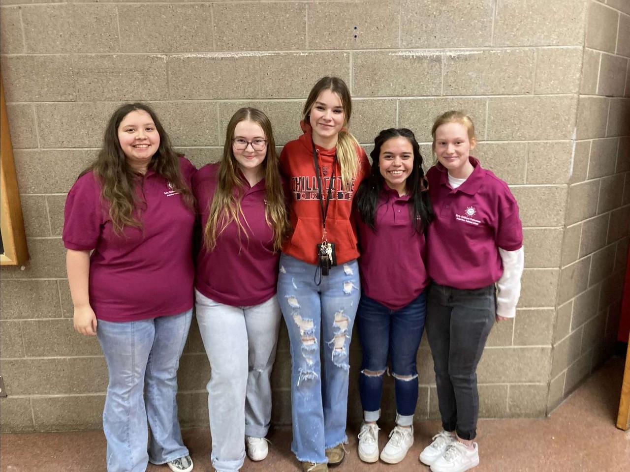 2022 FCCLA NEST Night