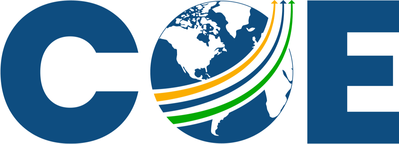 COE logo