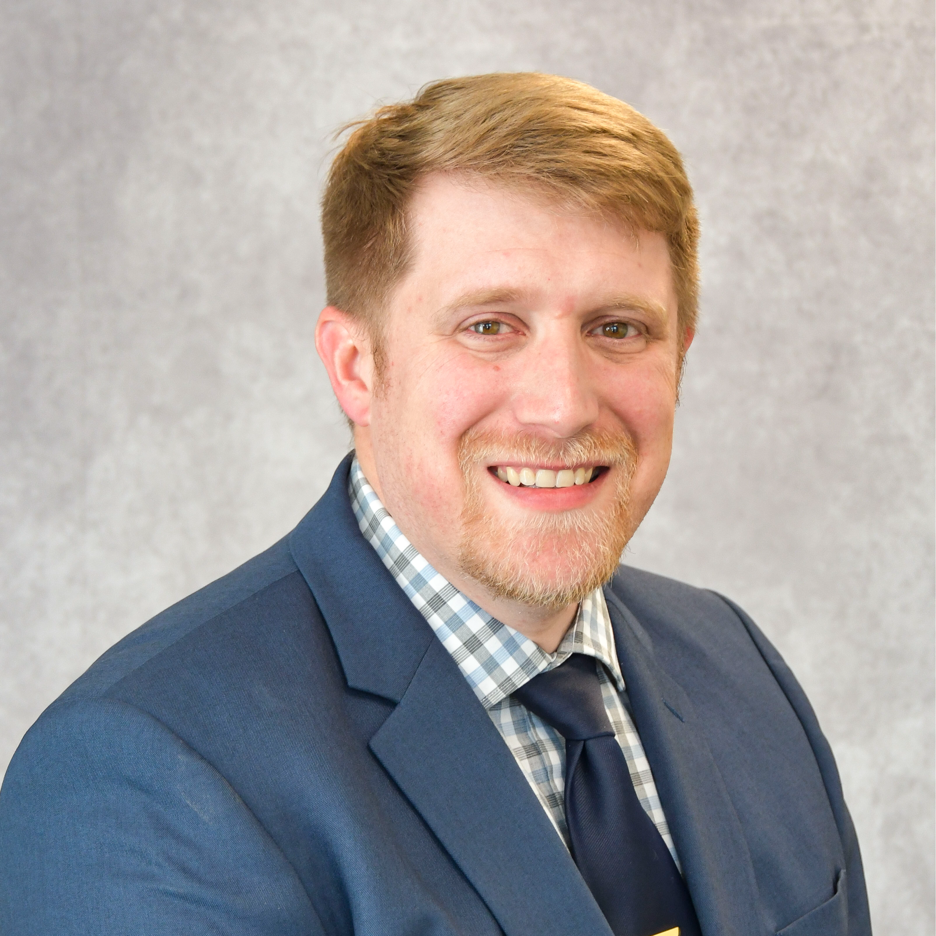 Andrew Chrismer