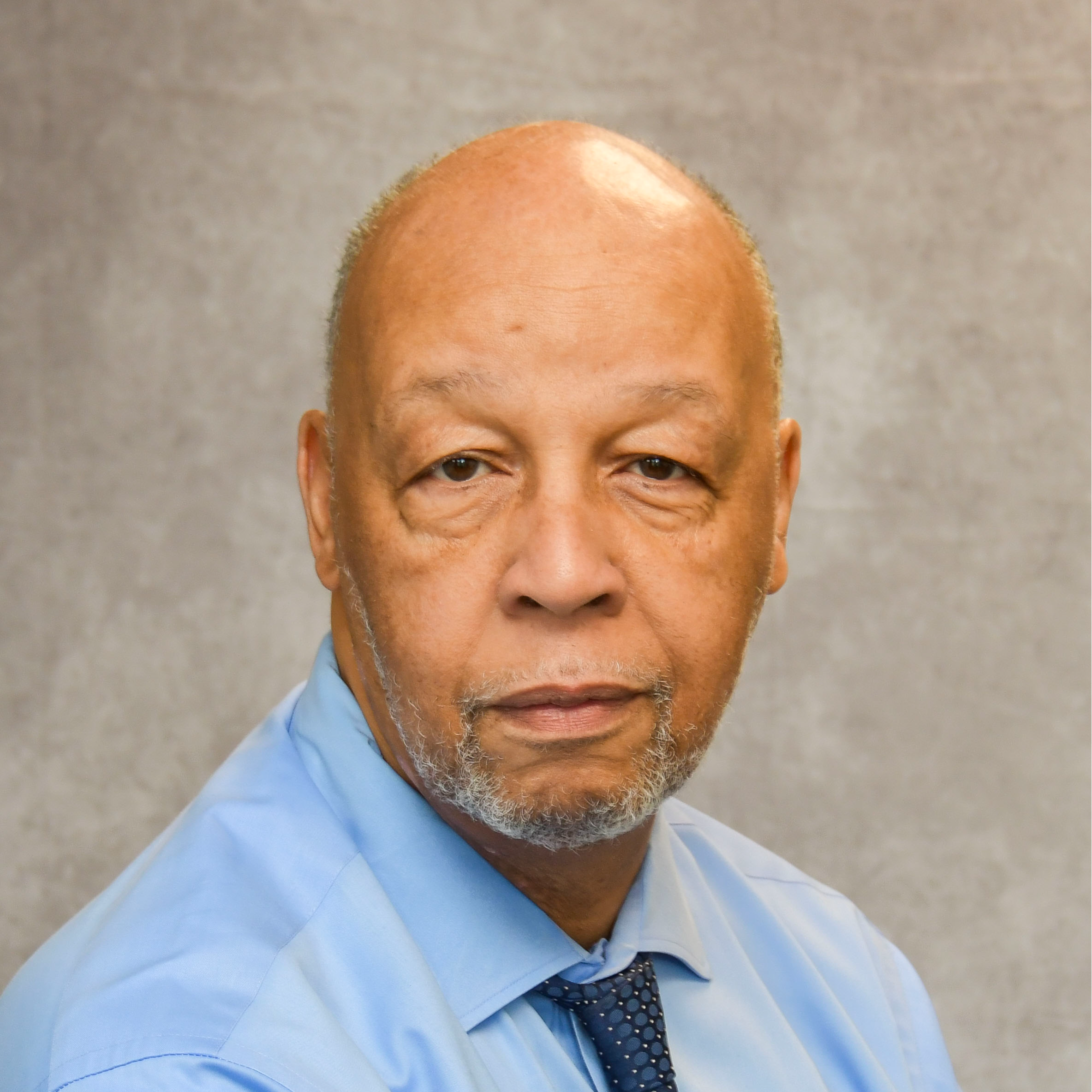James McDaniel