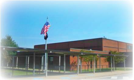 picture of CMS building