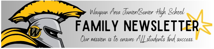 Family Newsletter