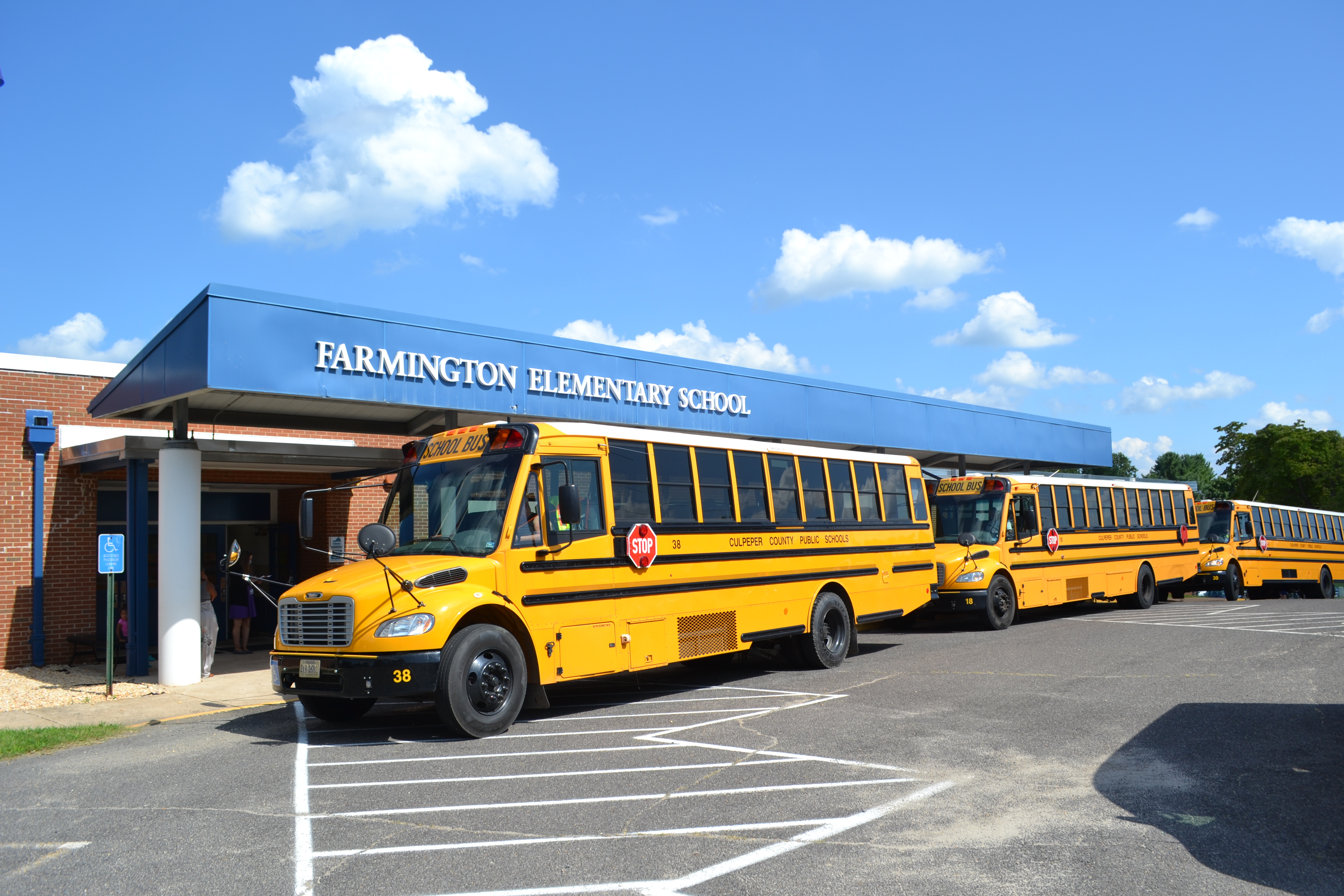 Farmington Elementary School