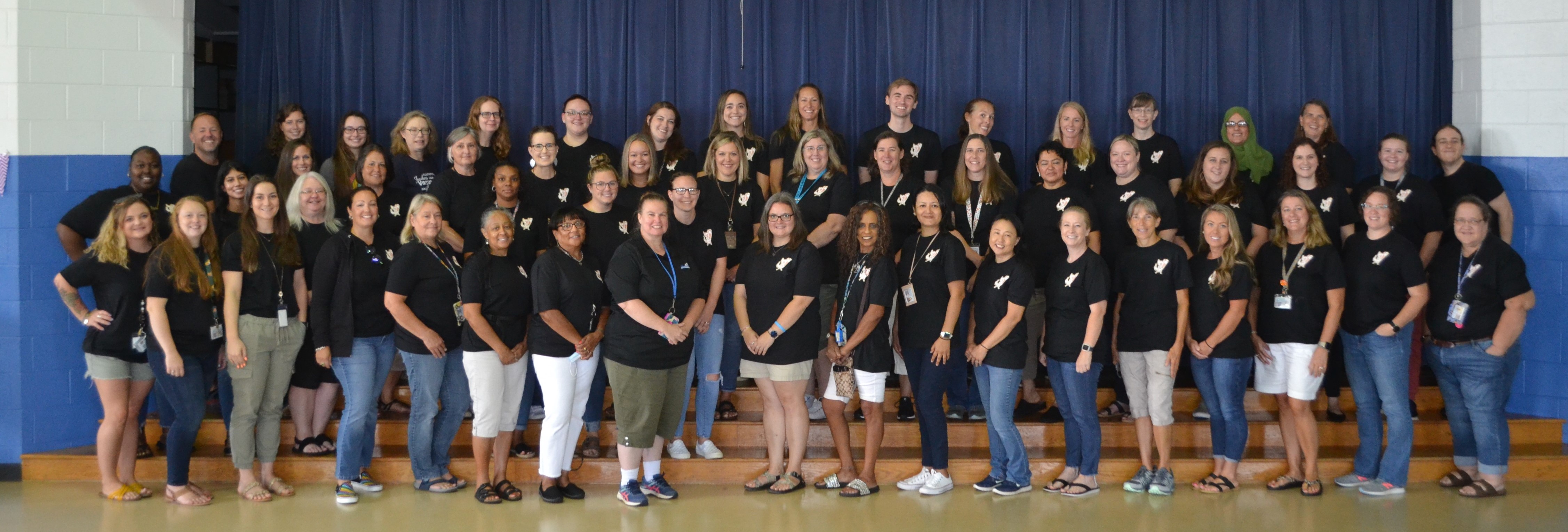 Staff Resources Farmington Elementary School