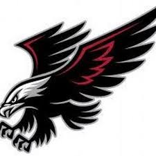 A picture of the blackhawk logo