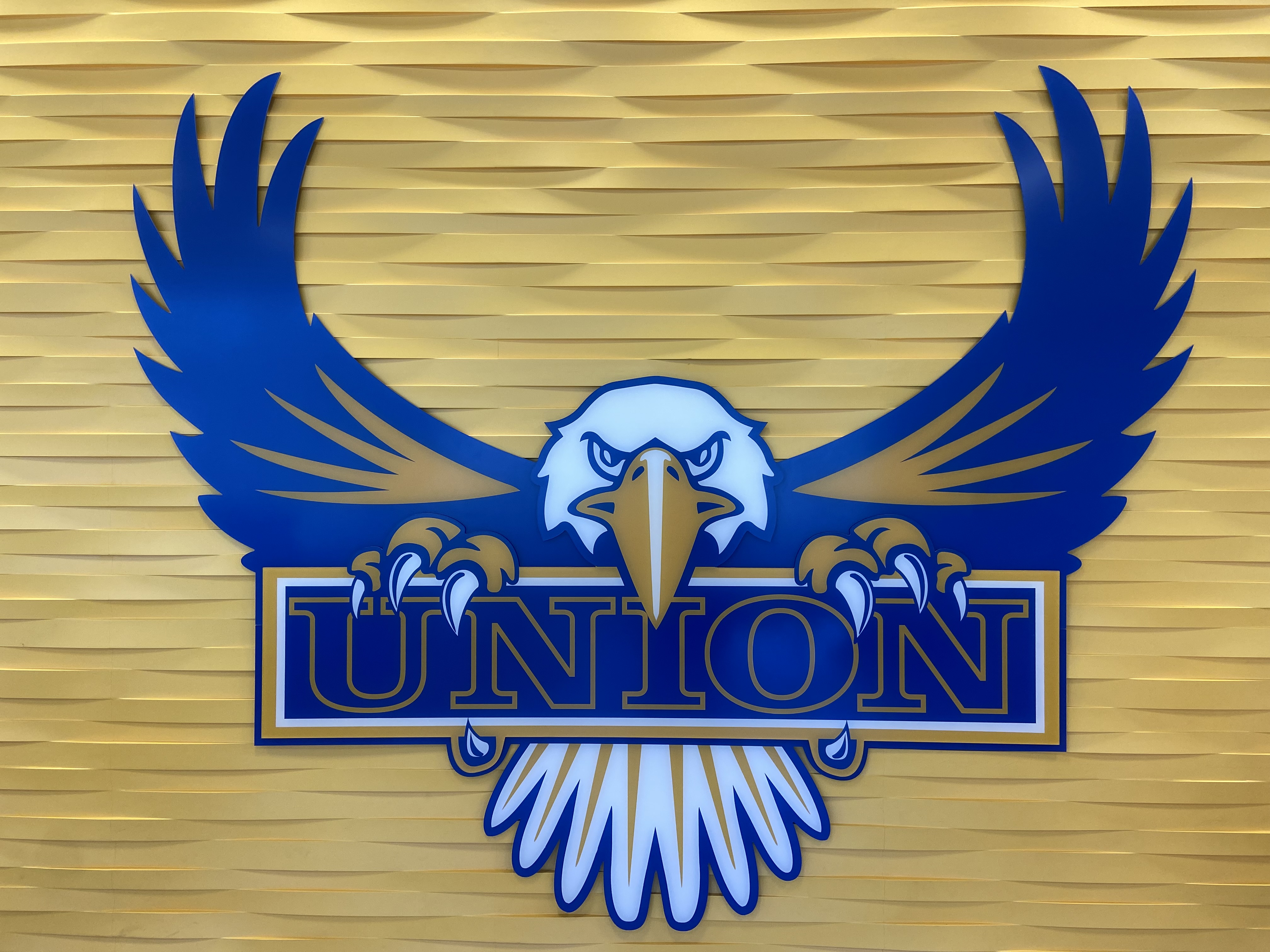 Union School Logo
