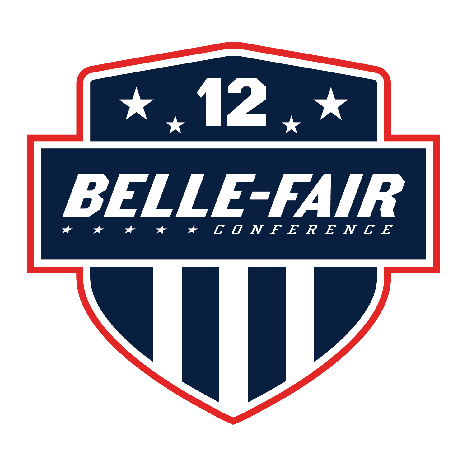 Belle-Fair Logo