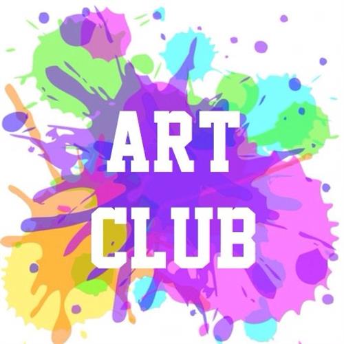 Art Club Image