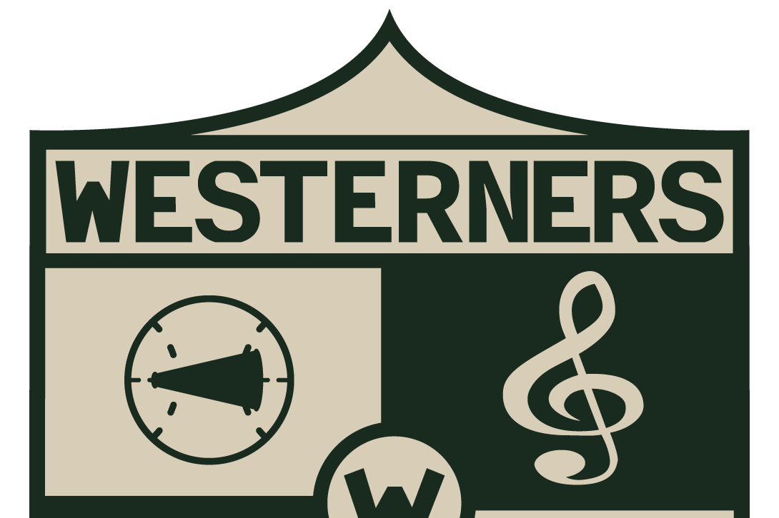 Westerner Crest