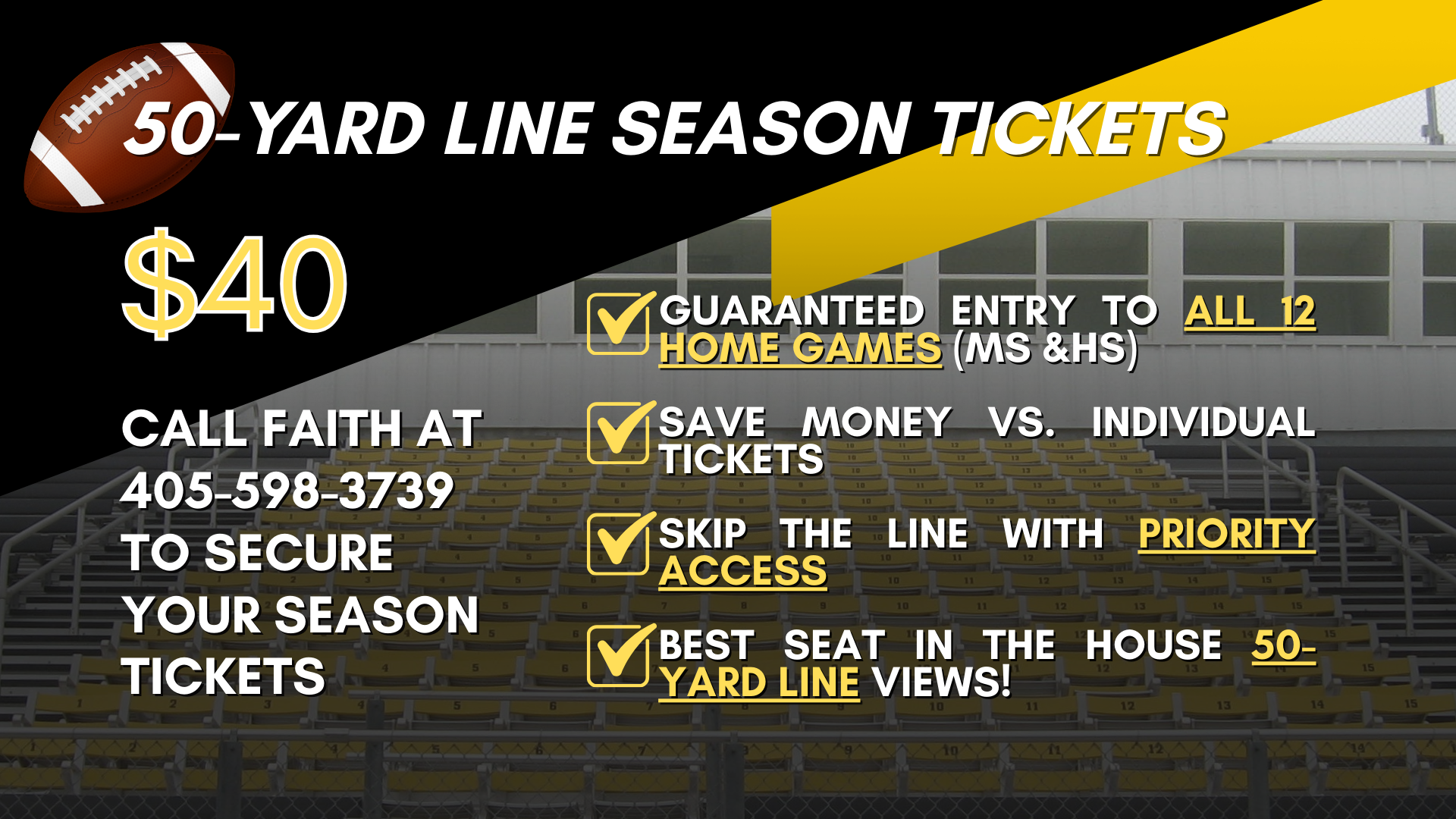 tickets