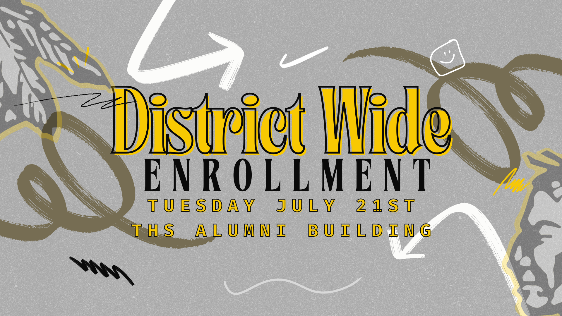 district