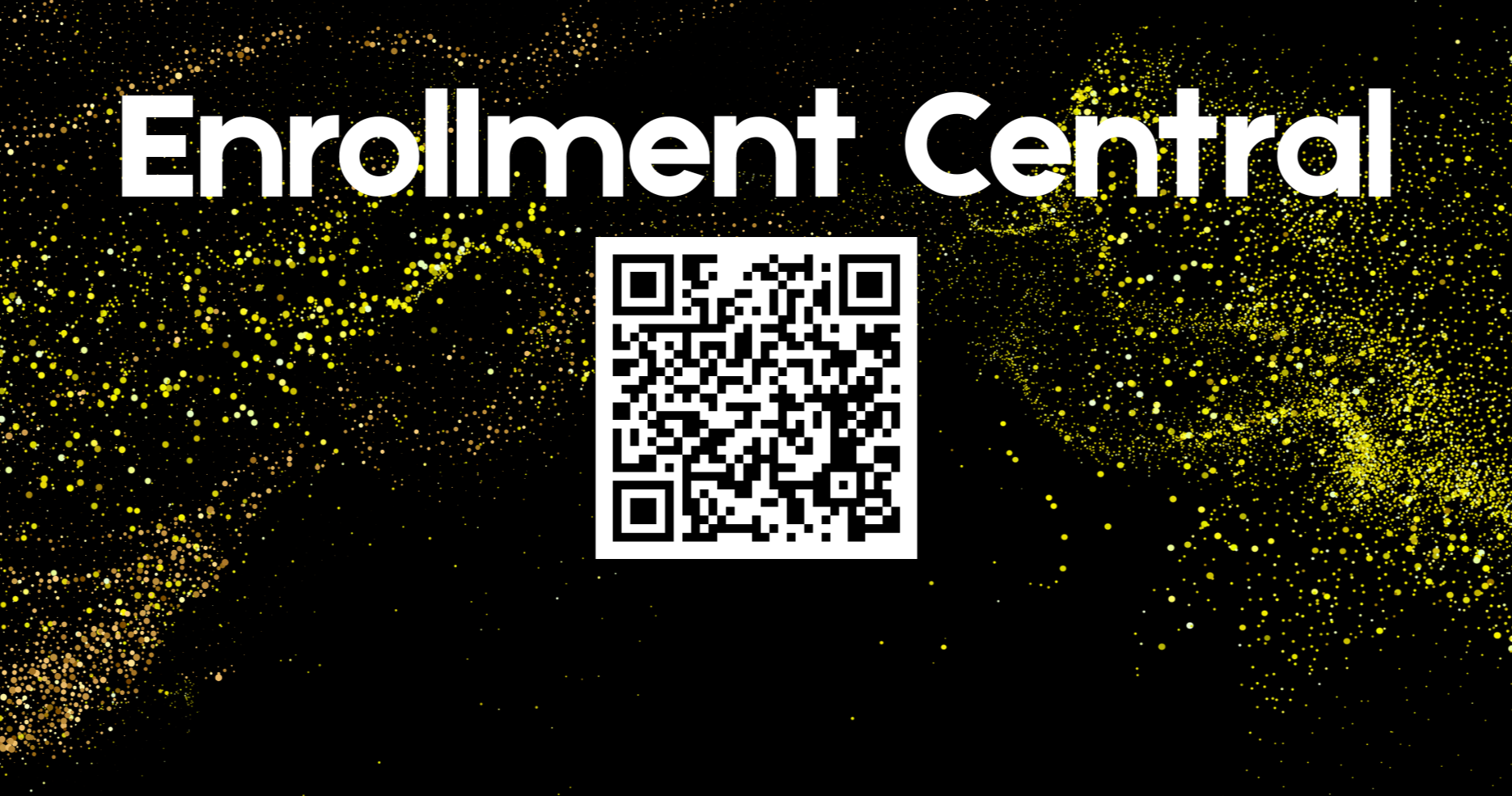 Enrollment Day Central