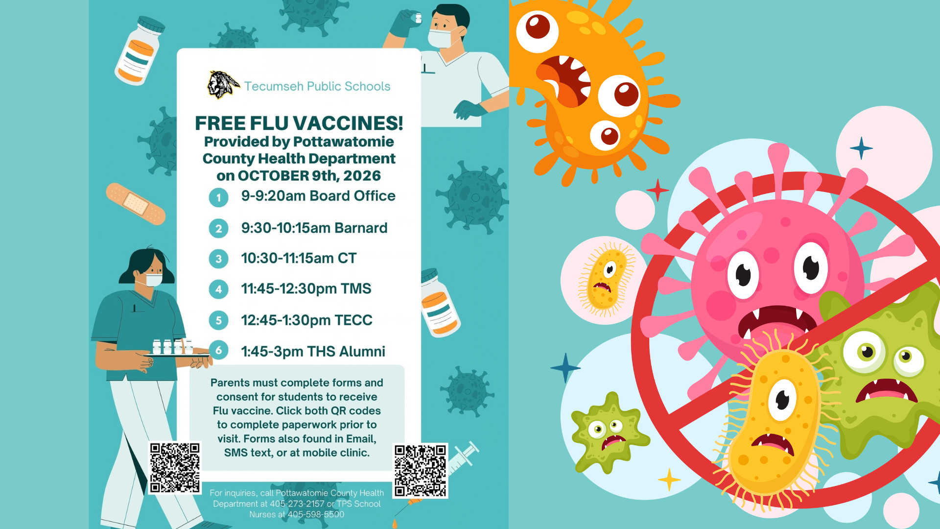 Flu