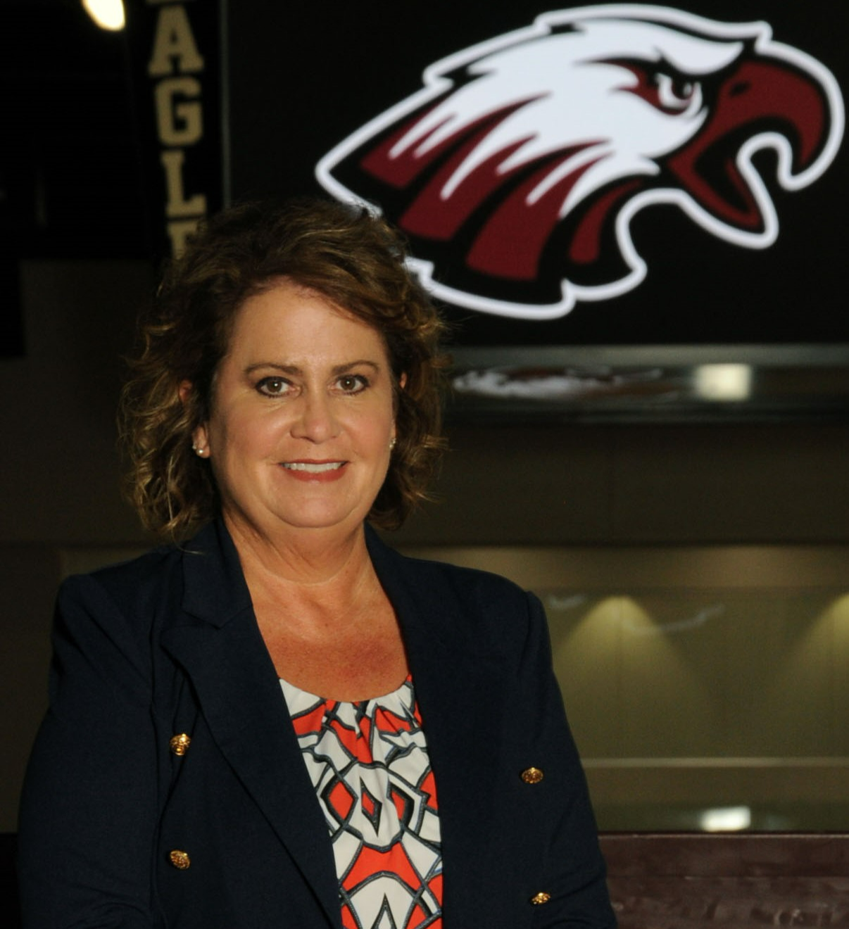 Roxanne Enix's Profile Huntsville High School