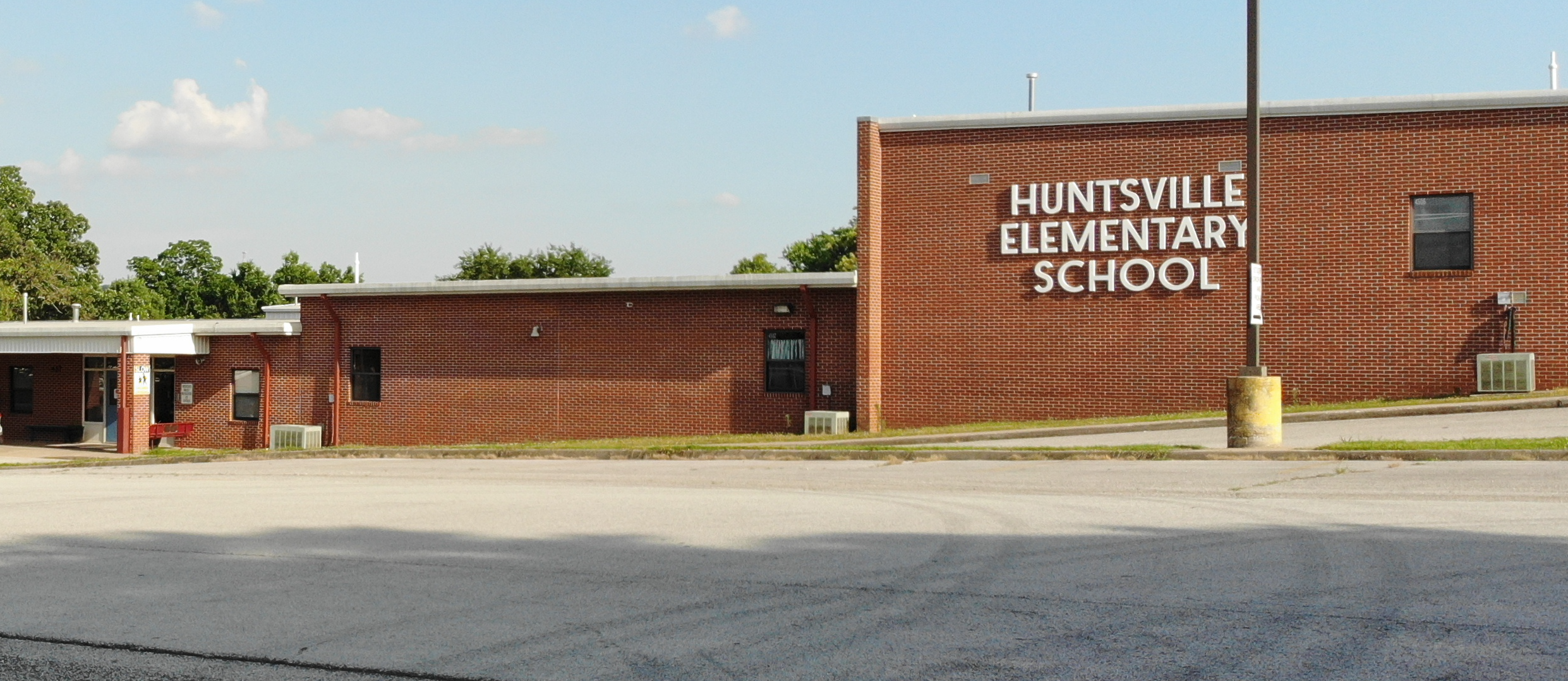 Huntsville Elementary School