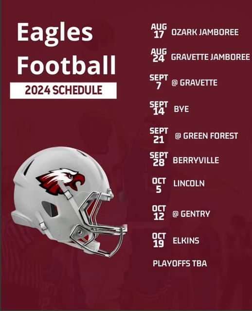 football