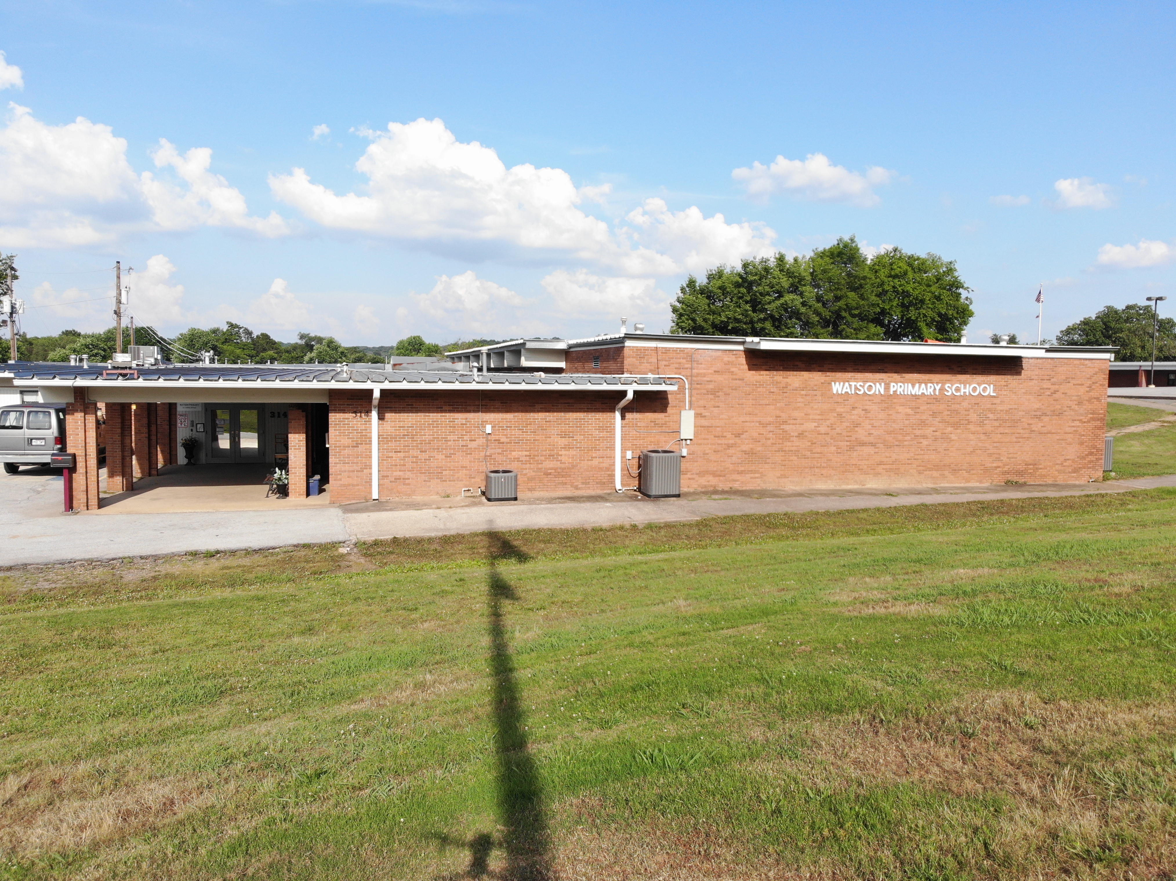 Watson Primary School