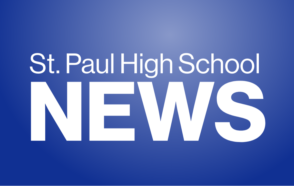 St Paul High School Logo St Pauls High School (Fees & Reviews)