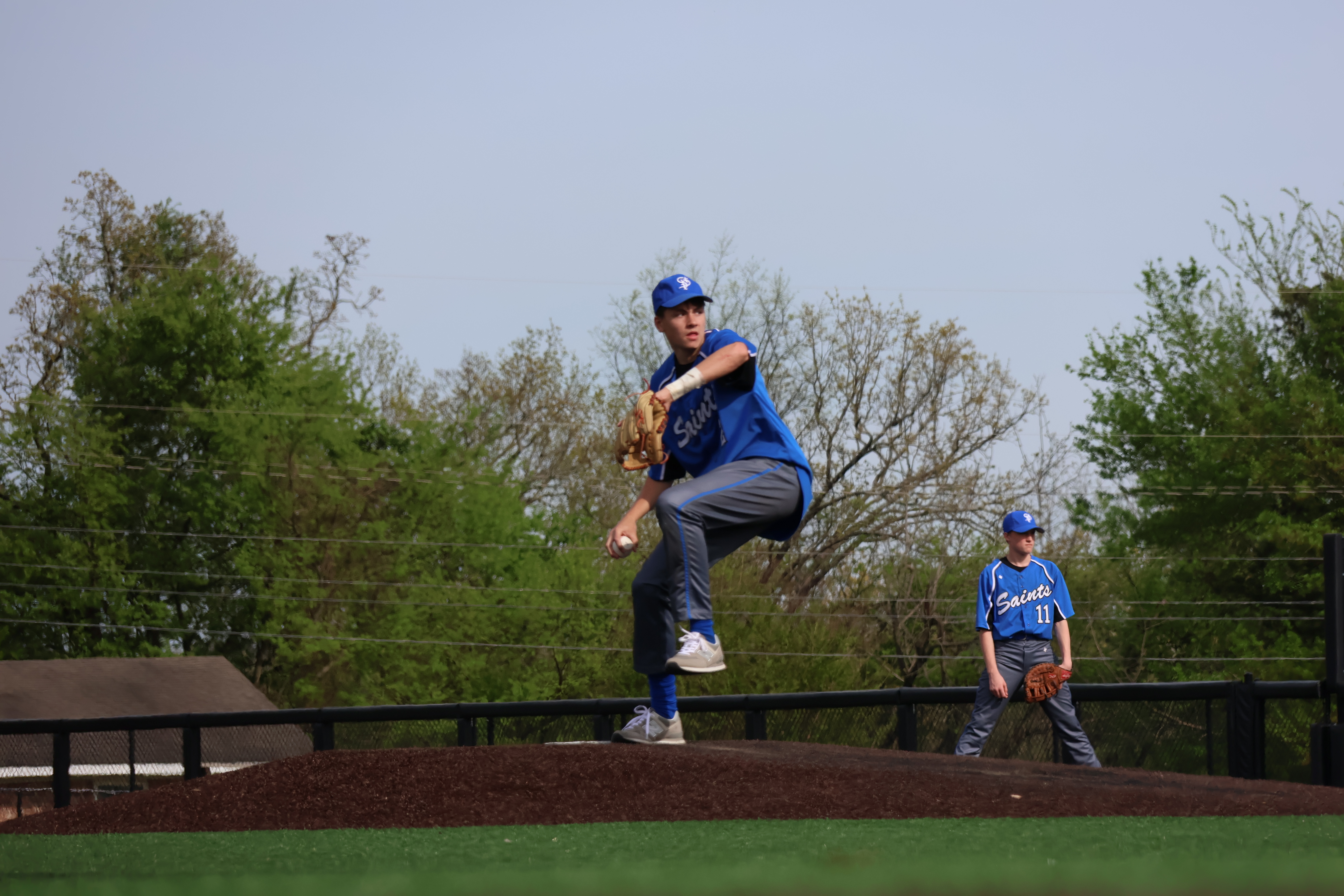 Baseball 