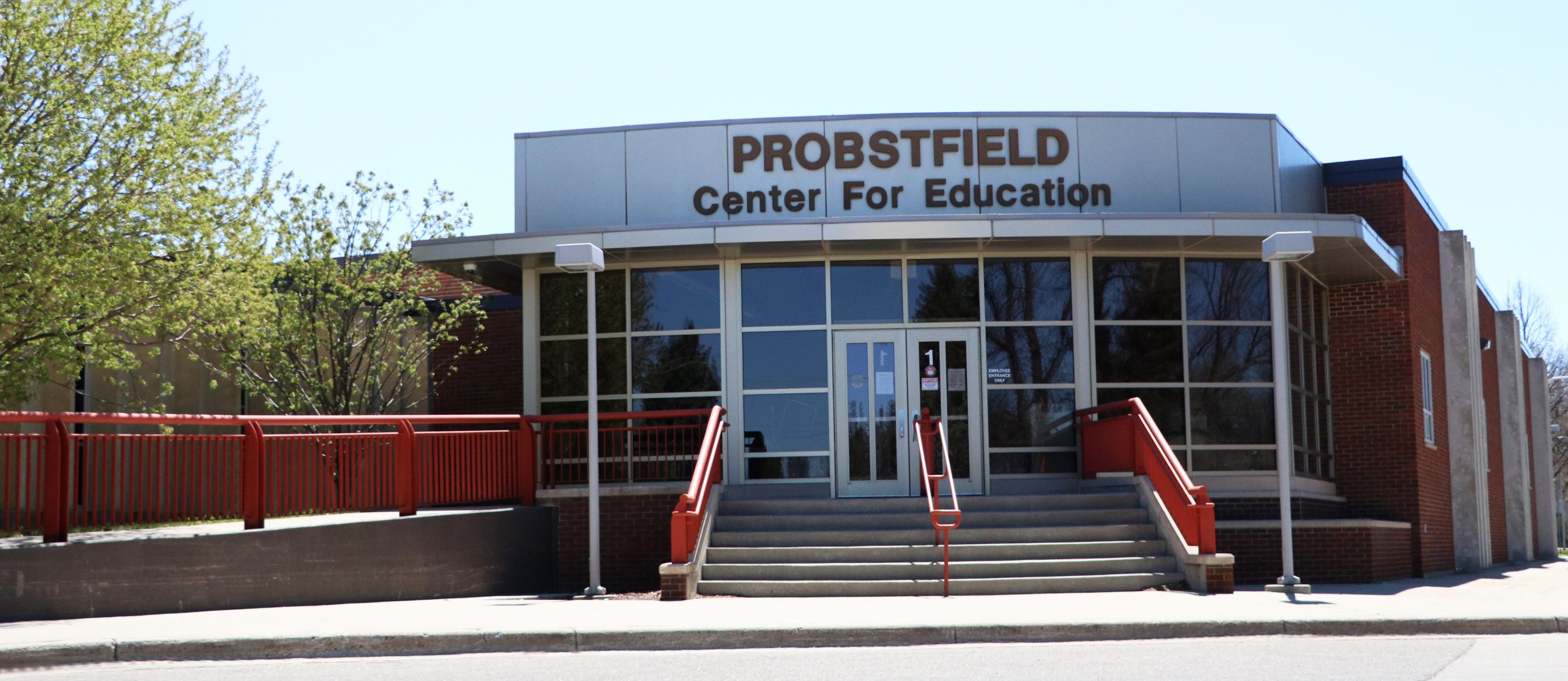 Probstfield Elementary