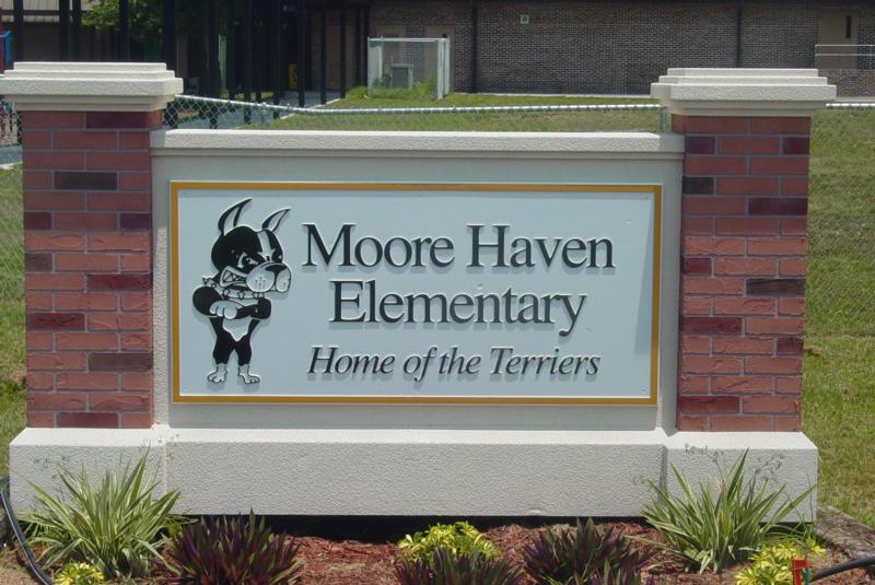 Moore Haven Elementary School