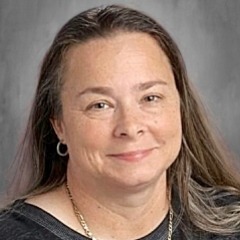 Leslie hamric