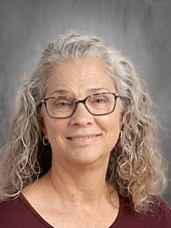 Tina Wills