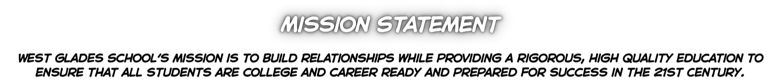 Mission Statement