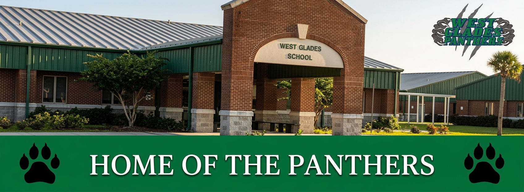 Home of the Panthers