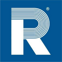 renaissance learning logo on blue background