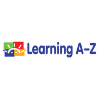 reading a-z logo
