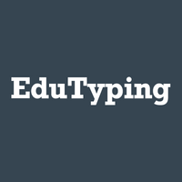 edutyping logo