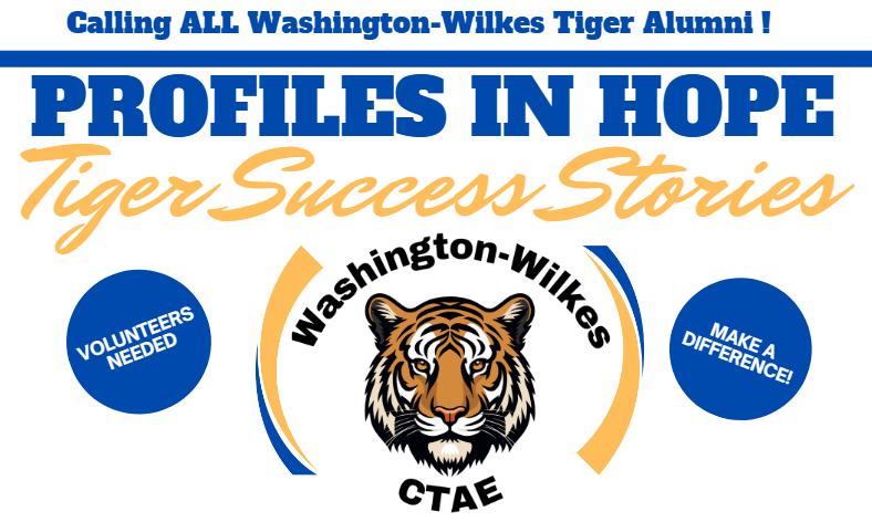 Tiger Success Stories