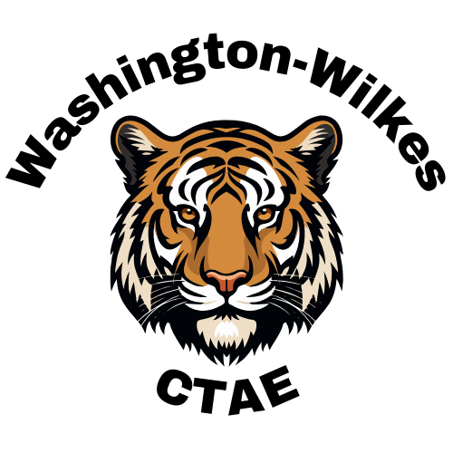 W-W CTAE Logo