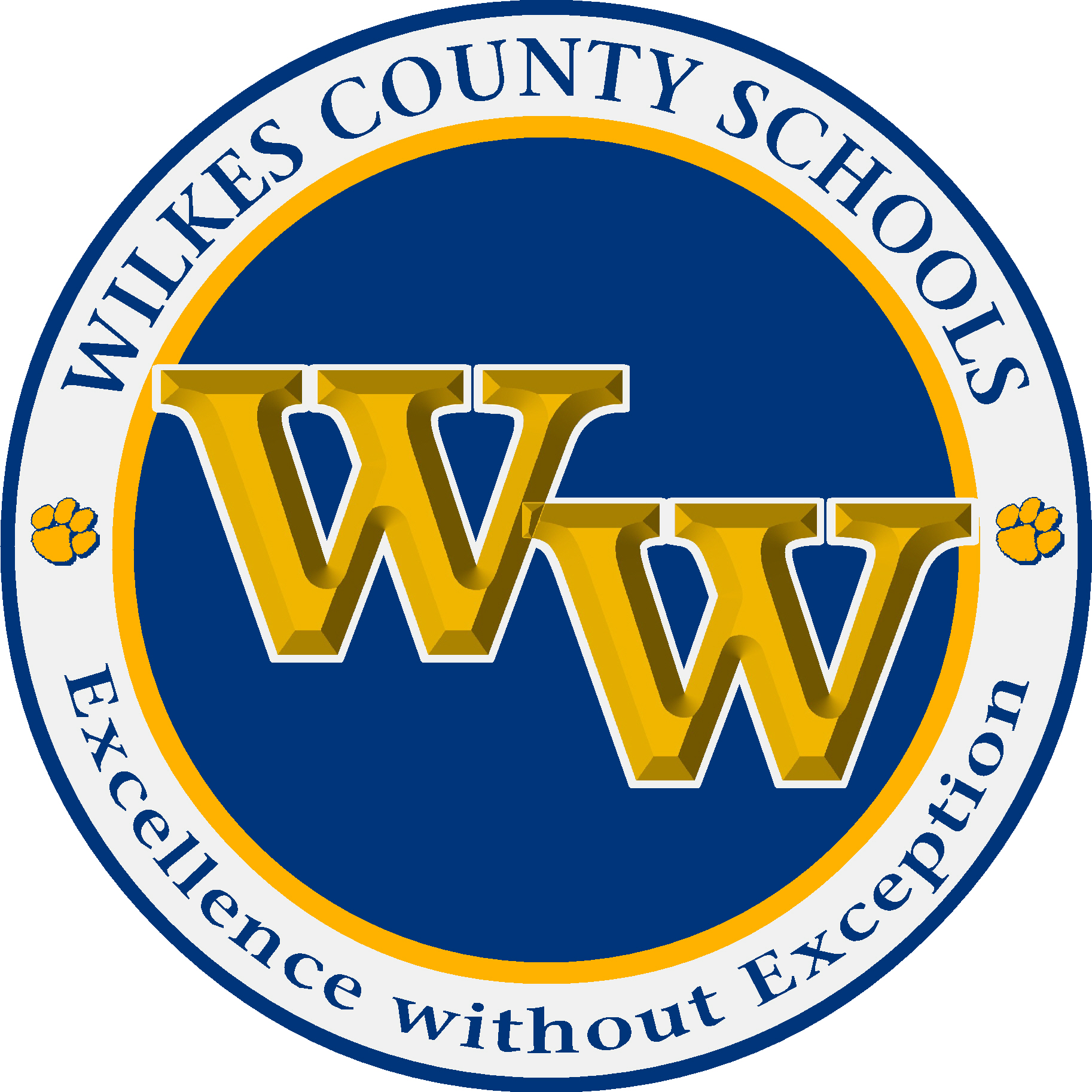 Washington Wilkes Middle School