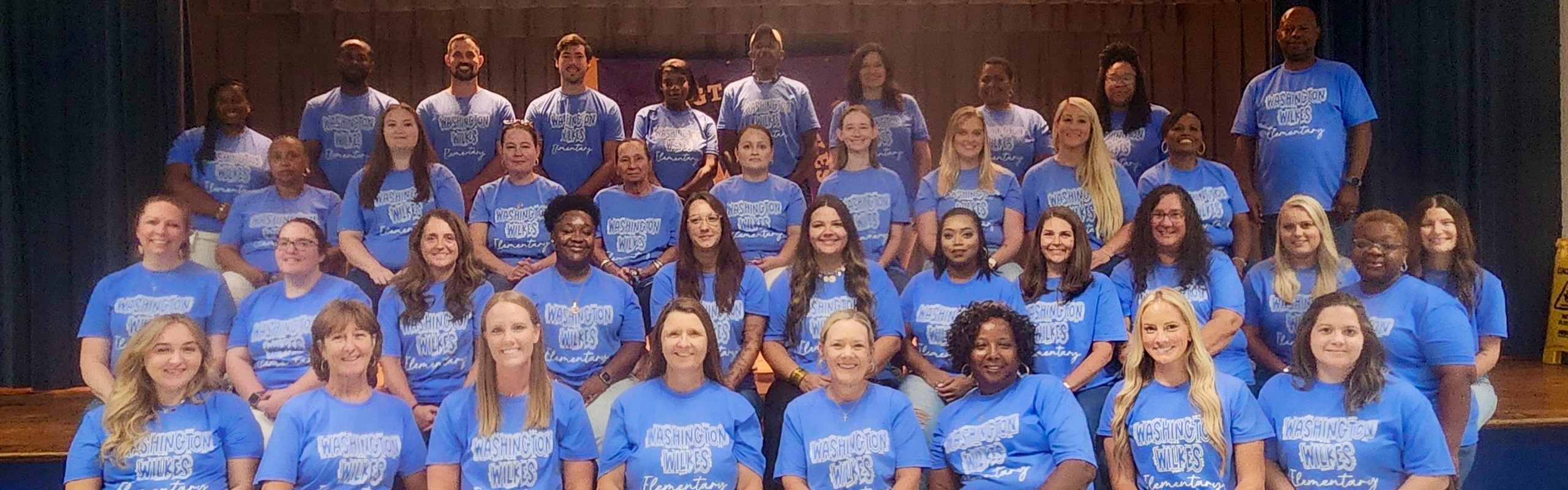 2025-2026 Faculty &amp; Staff