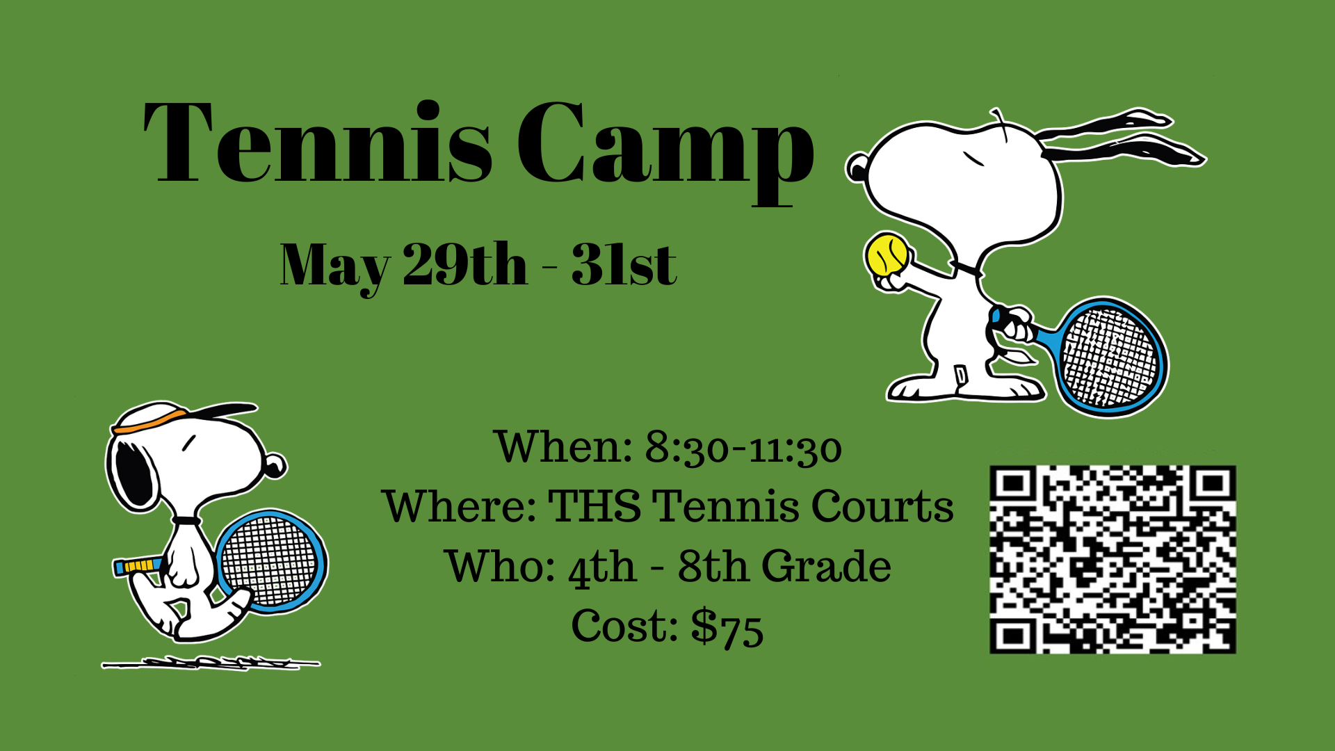 Cross Timbers Elementary School