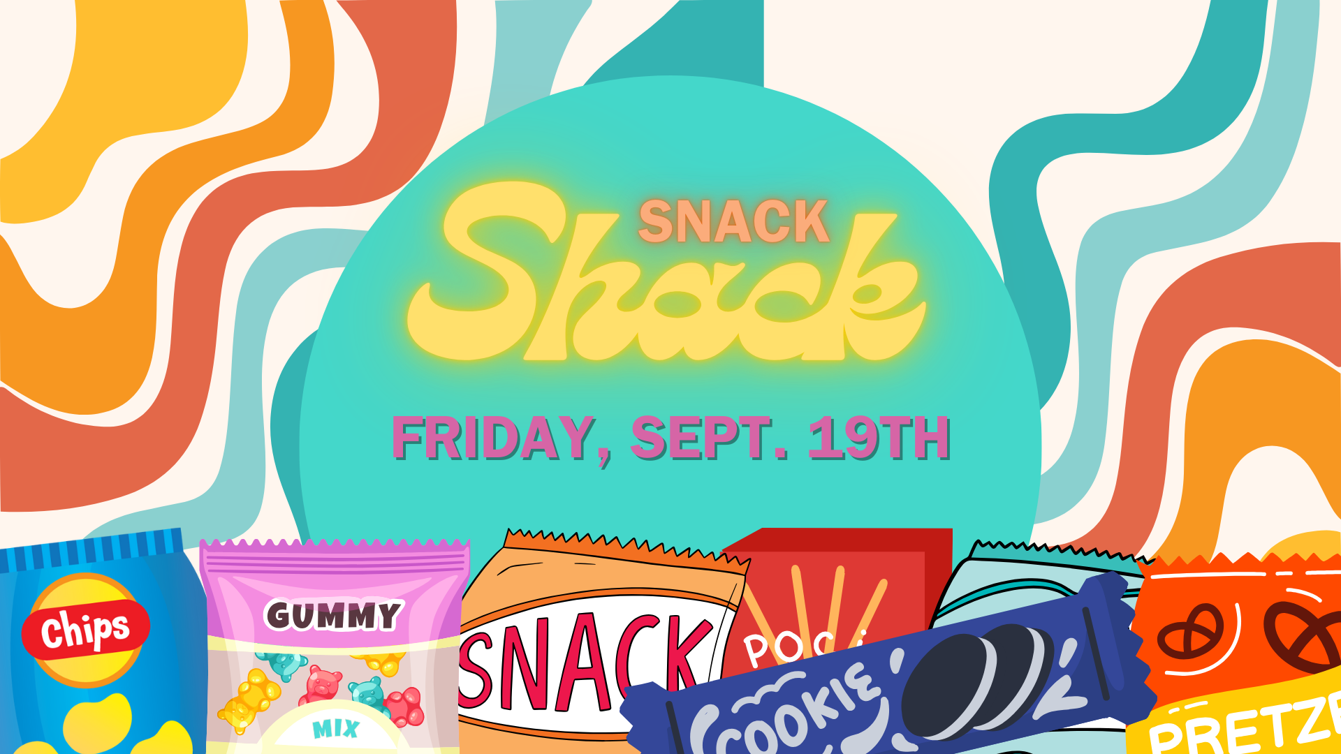 snack