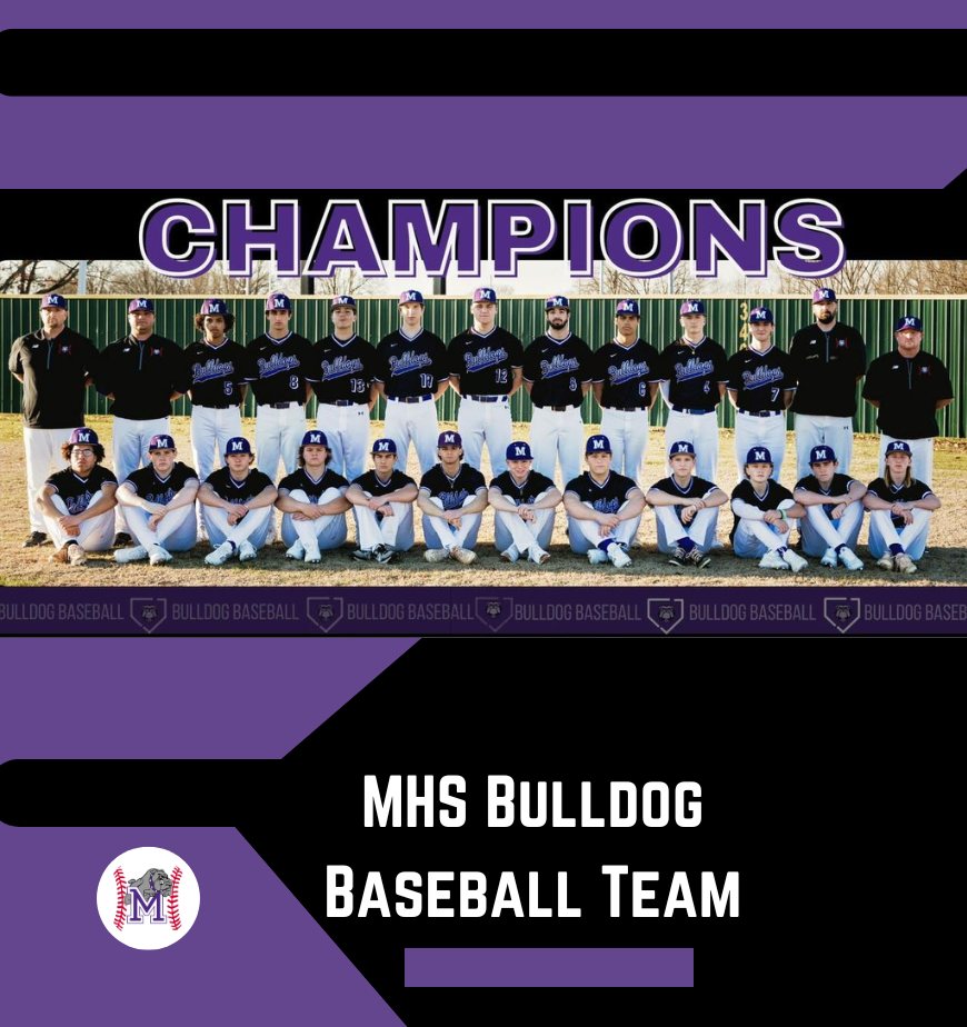 bulldog baseball