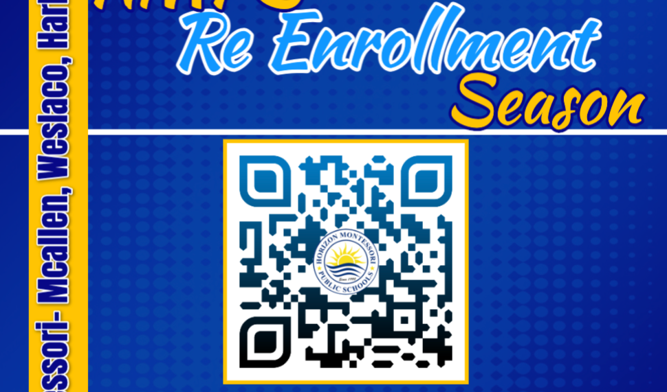 Re-Enrollment Season