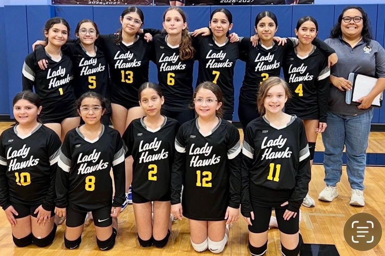 volley