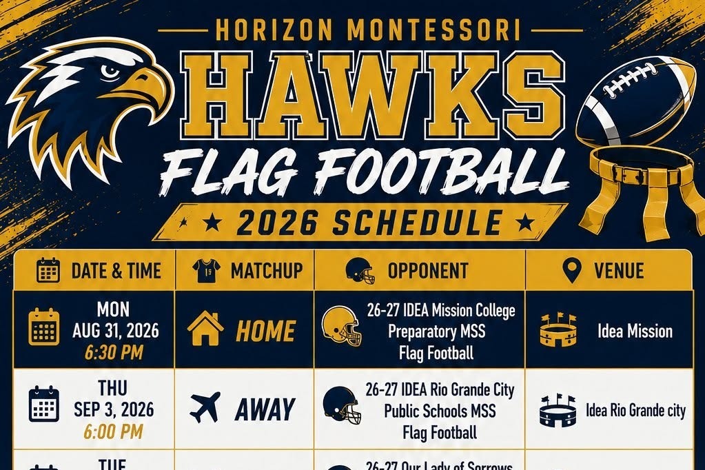 Flag Football