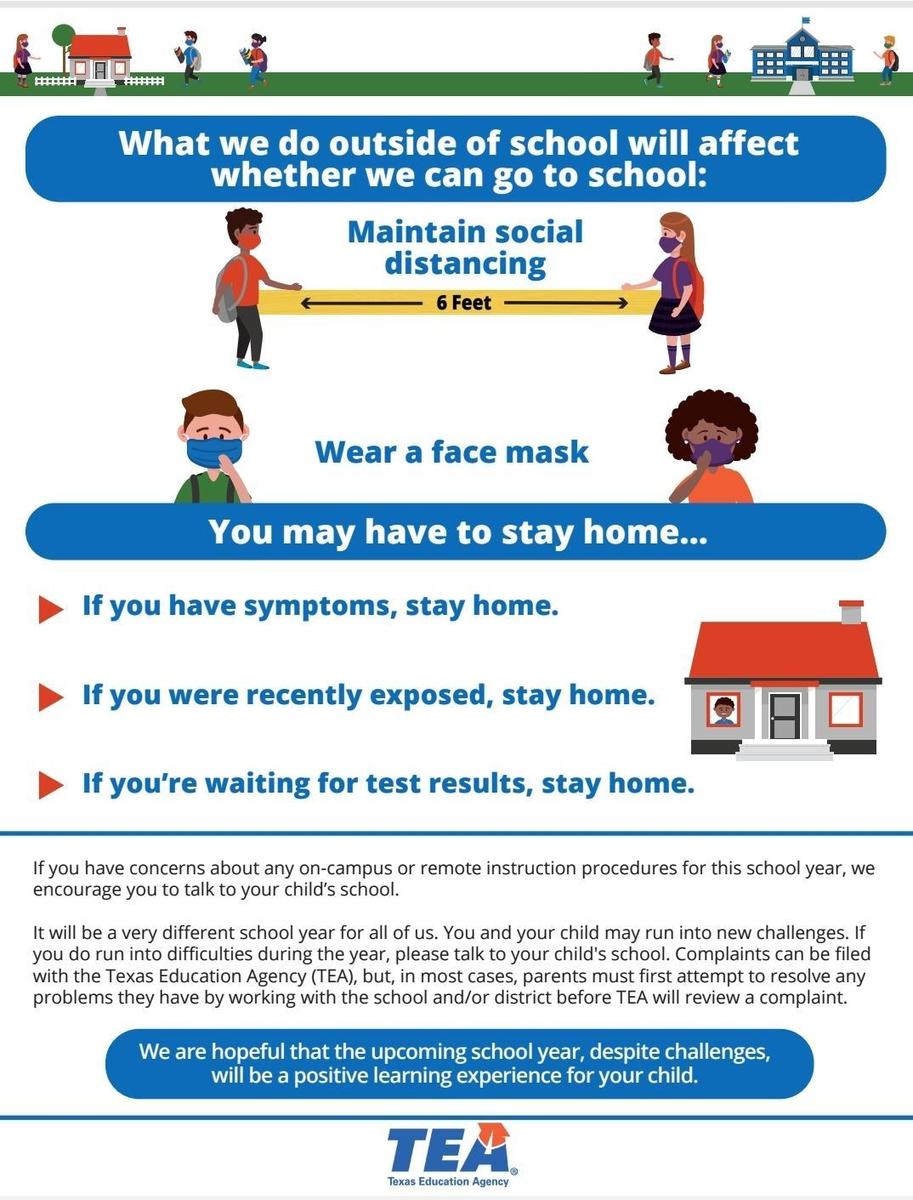 Stay Home