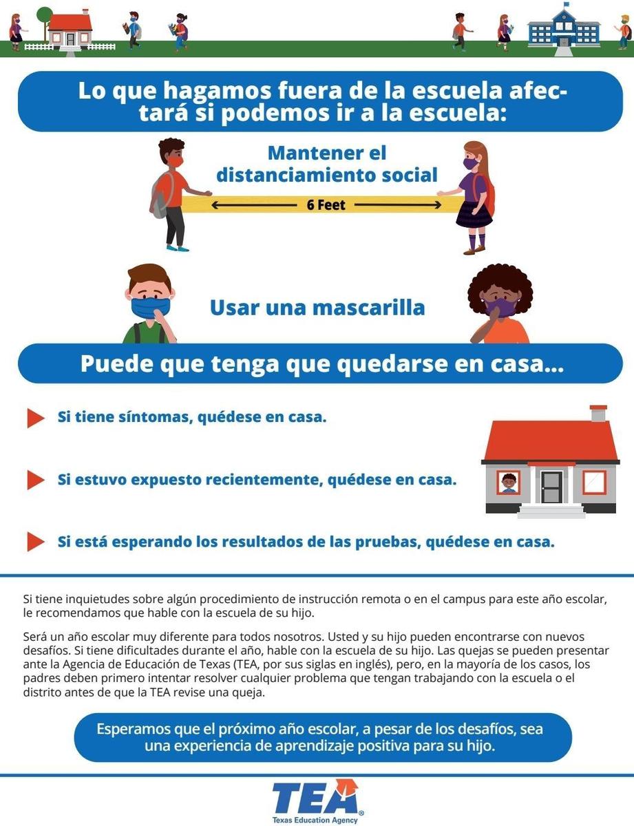 Quedarse en casa