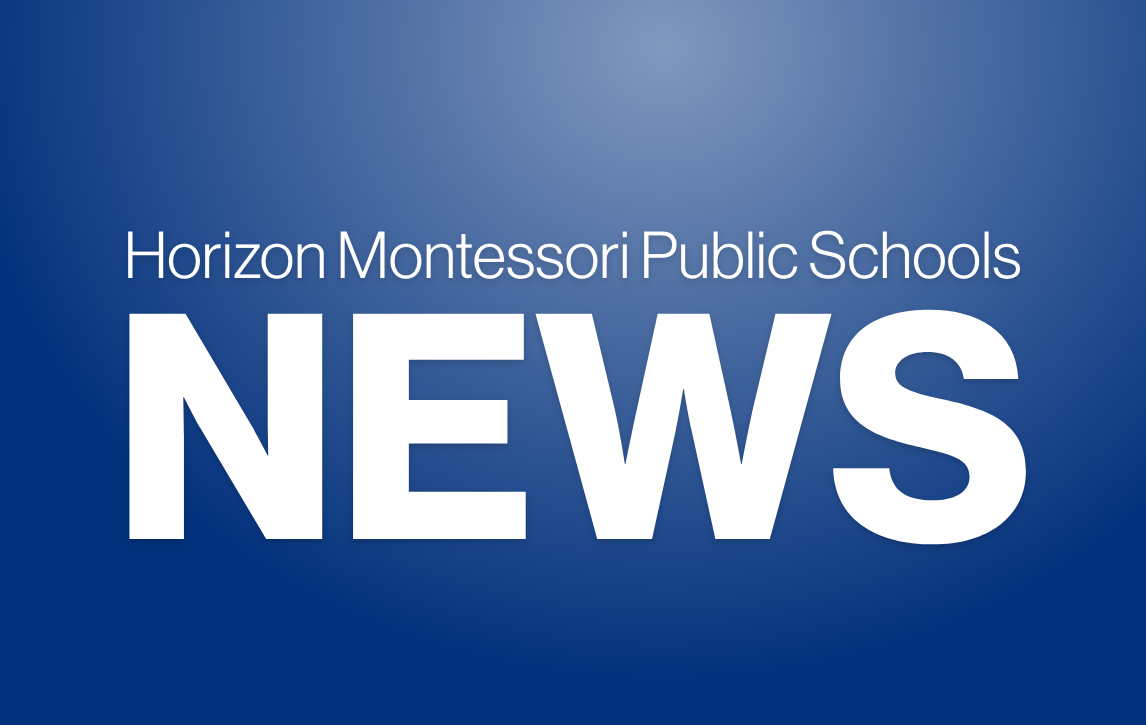 Join Horizon Montessori Public School - STEM Academy TODAY!! | HM II